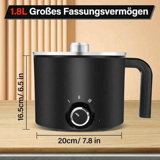 Panela de Fusão Elétrica | Fundidor de Cera 1,8L