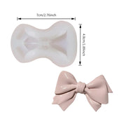 D065MS - Molde em silicone - Laço