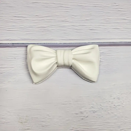 Novo 1 -Molde de Silicone Laço