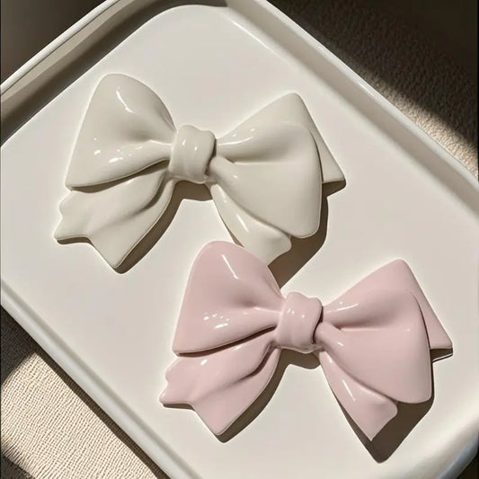 D065MS - Molde em silicone - Laço