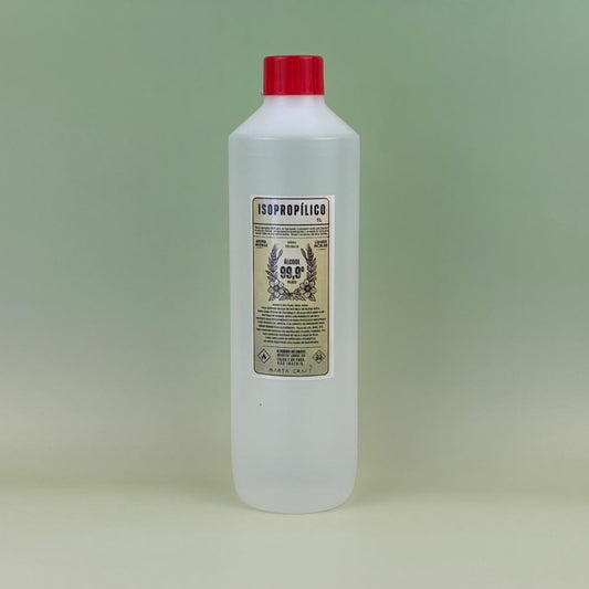 Alcool ISOPROPÍLICO
