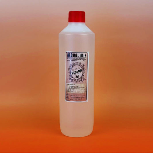 Alcool Mix | Alcool de Cereais
