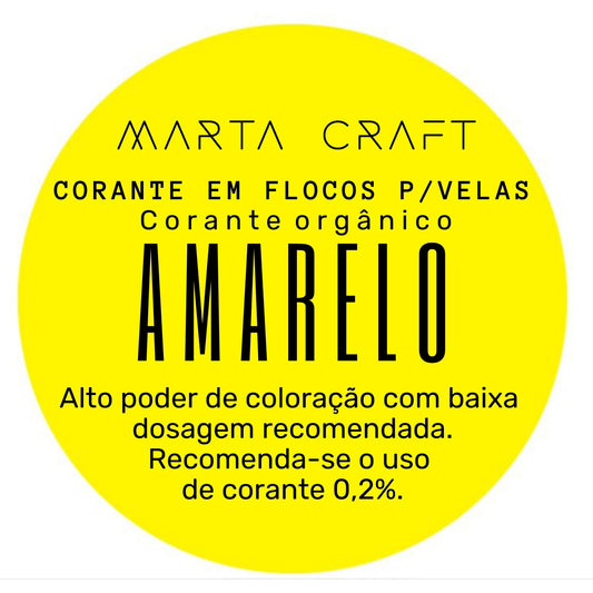 RV Corantes em flocos ceras e parafinas | velas