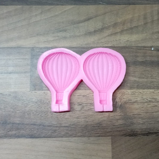 B028MS - 2 Balão de ar quente