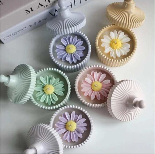 BP001MS - Molde - Caixa de armazenamento listada com tampa