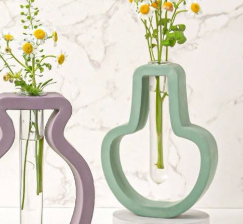 BP030MS - Molde Epoxi JARRA Recipiente