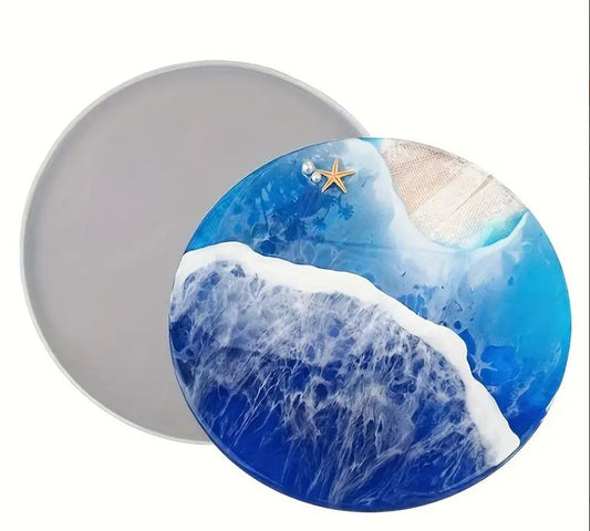 BP039MS - Molde - Bandeja/ Redondo