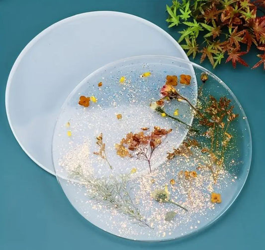 BP039MS - Molde - Bandeja/ Redondo