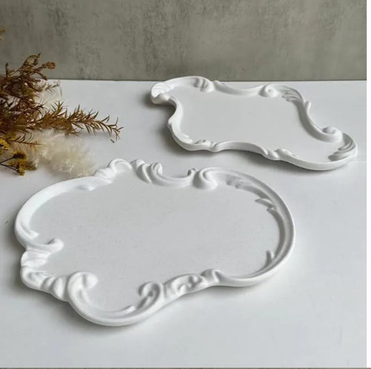 BP051MS - Molde base travessa