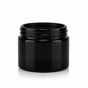 Boião de Vidro Âmbar  30 ml | Várias Cores | Tampa Opcional