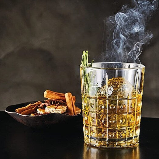 | Copo de Vidro  Bormioli Rocco Transparente - 275 mL | 370 mL