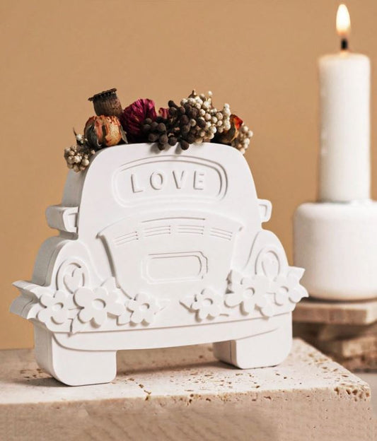 CA005MS - Car Love - Molde