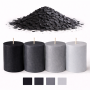 Candle Dye Flakes Colors