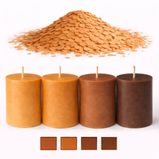 Candle Dye Flakes Colors