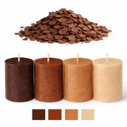 Candle Dye Flakes Colors