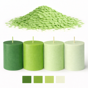 Candle Dye Flakes Colors