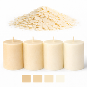 Candle Dye Flakes Colors