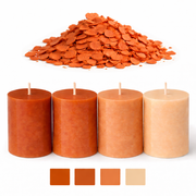 Candle Dye Flakes Colors