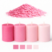 Candle Dye Flakes Colors