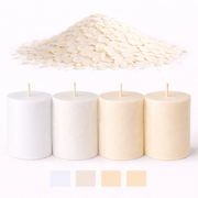 Candle Dye Flakes Colors