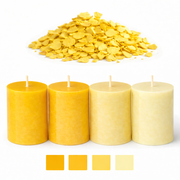 Candle Dye Flakes Colors