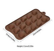 FC032MS - Conchas