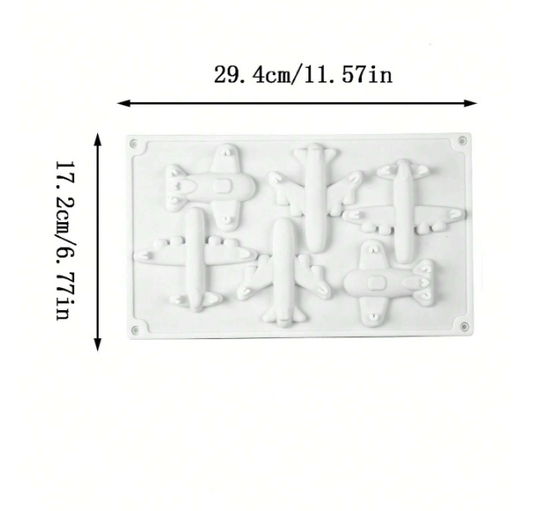 FC054MS - Aviões