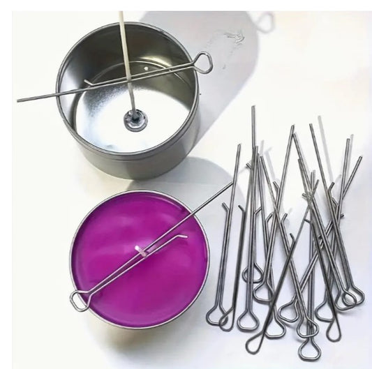 RV Centralização Pavio Gancho - 5 unidades (Cópia)