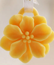 F067MS-  Molde Camellia c/s perfuração