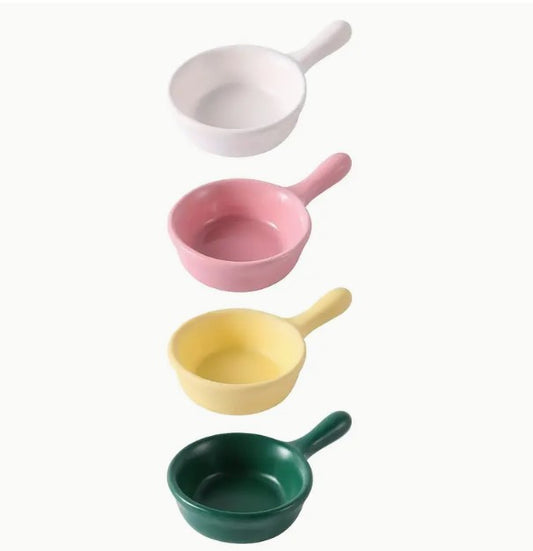 BP037MS - Molde de Silicone para Suporte de Vela