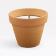 | Vaso de Terracota ø 95 mm Alt 80 mm