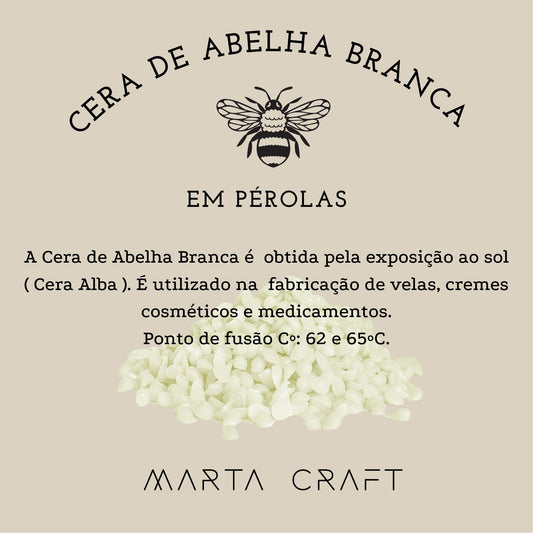 RV Cera de Arroz, Pérola APF