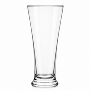 Copo de cerveja de vidro 32cl
