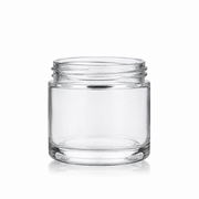 Boião de Vidro Âmbar  30 ml | Várias Cores | Tampa Opcional