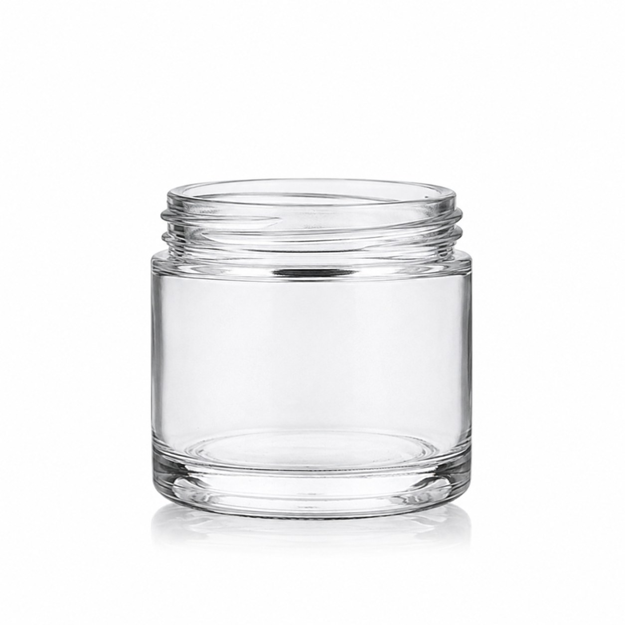 Boião de Vidro Âmbar  30 ml | Várias Cores | Tampa Opcional