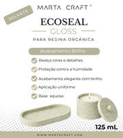 ECOSEAL GLOSS - Selante para Resina orgânica Brilhante