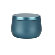 Lata Vela Colors 240 mL - Azul | Preto | Dourado | Branca