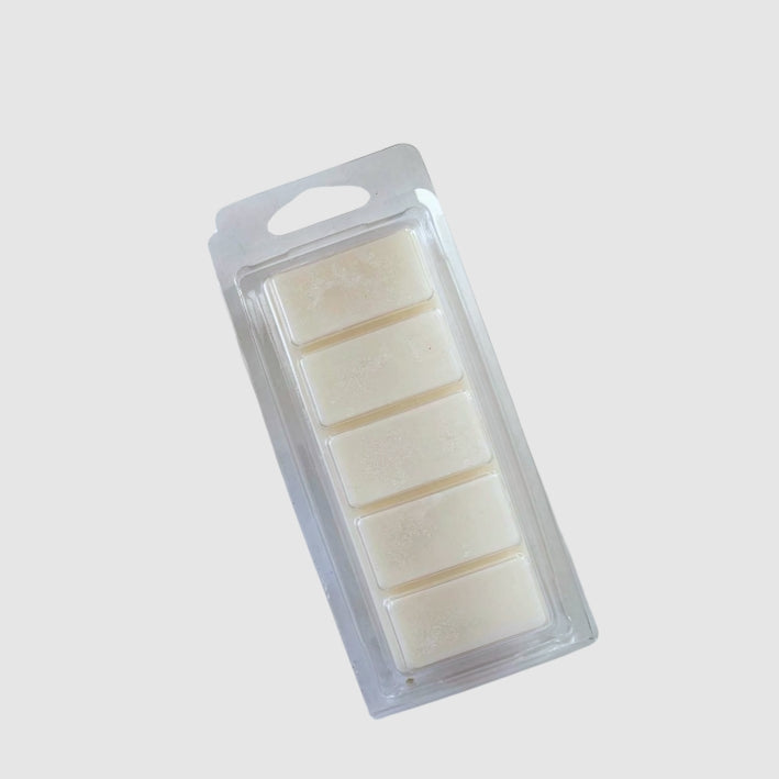 Embalagens para wax melts |plástico transparentes | molde para cera/RETANGULAR