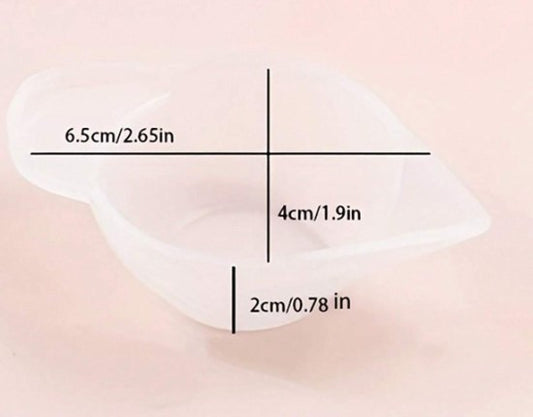 EP081MS- Copo de medição 2 unidades