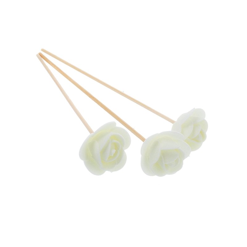 Espetos de bambu 15 cm - 30 unidades