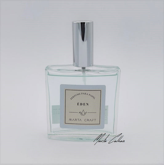 RV Perfume para Papel - ÉDEN - 100 mL