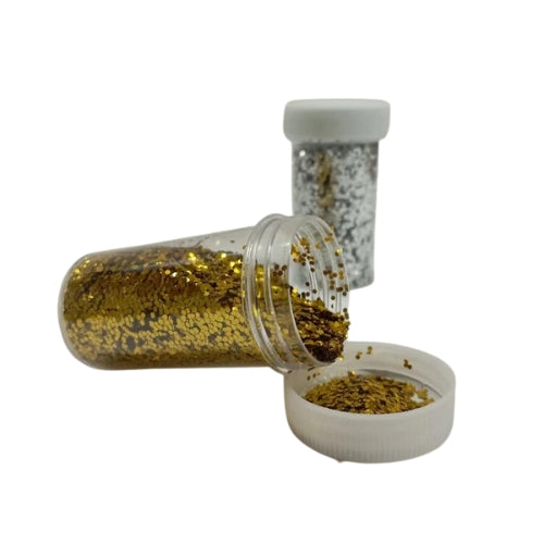 RV Glitter lantejoulas