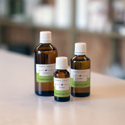 Essência aromática concentrada - Dubai