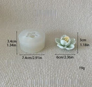 F064MS-  Molde Flor