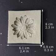 F093MS-Flor  Molde