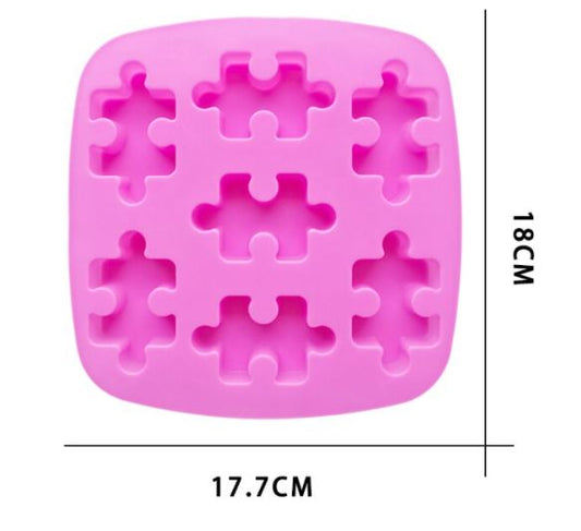 FC063MS -Molde Puzzle