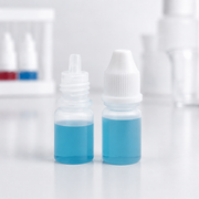 Frasco Conta-Gotas Natural 3 ml - pack de 10 unidades