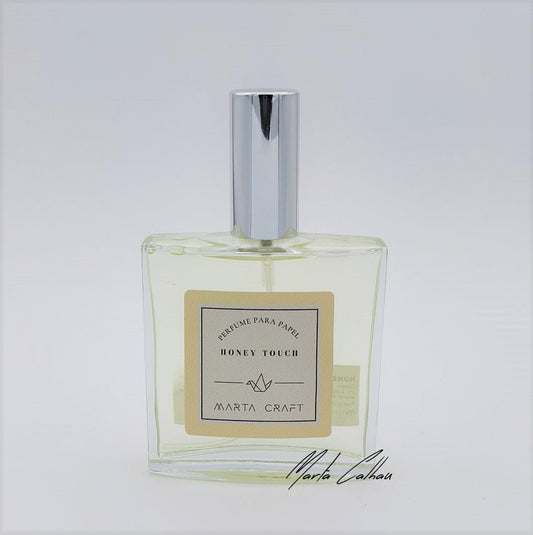 RV Perfume para Papel - HONEY TOUCH - 100 mL