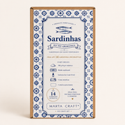Kit DIY Sardinhas Aromáticas