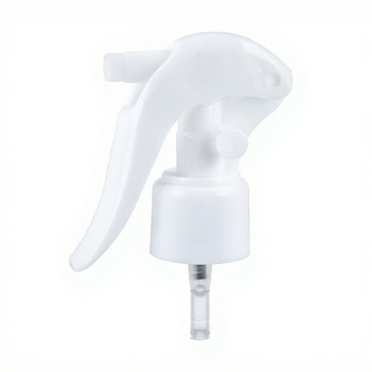 Mini Pistola P/ Frascos de Rosca 28/410 Branco